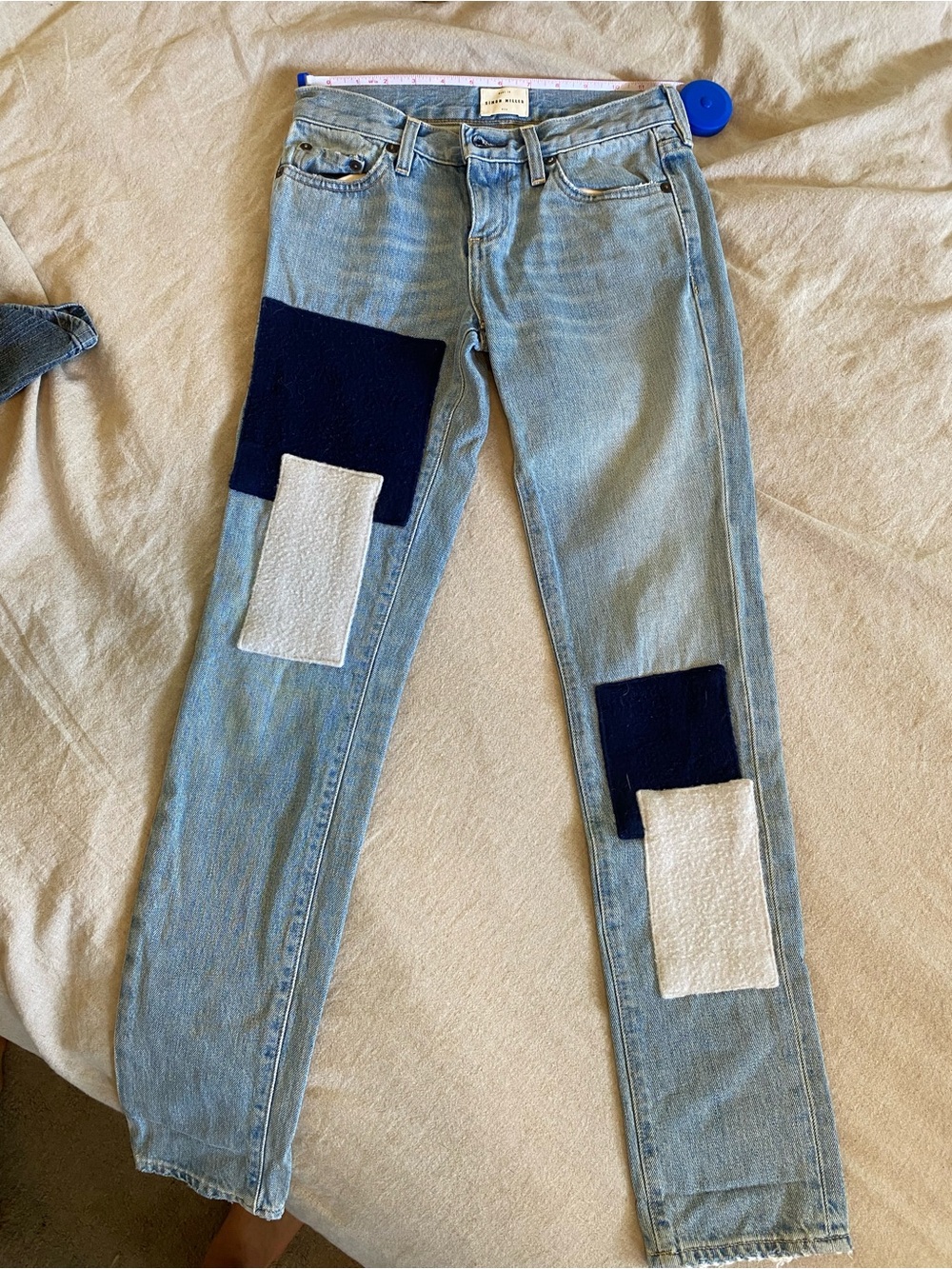 Simon Miller Jara Jean 24